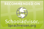 Miila Montreal - recommended on Schooladvisor.sprachreisen.org